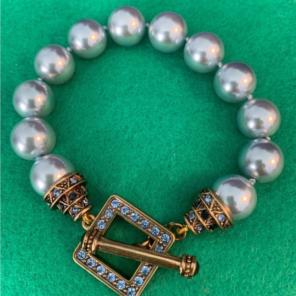 Jewelry - Vintage Heidi Daus Bracelet